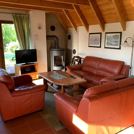 Ferienhaus Anna