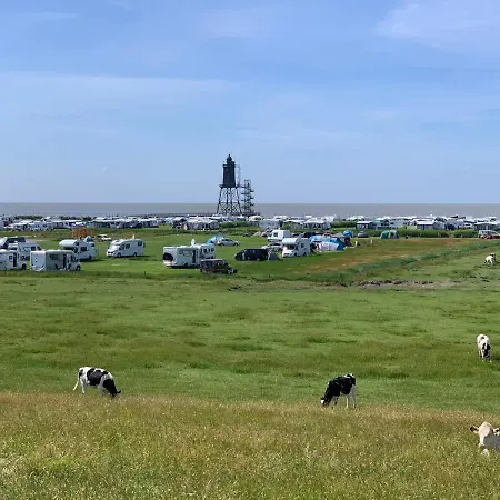 בית נופש Anna *