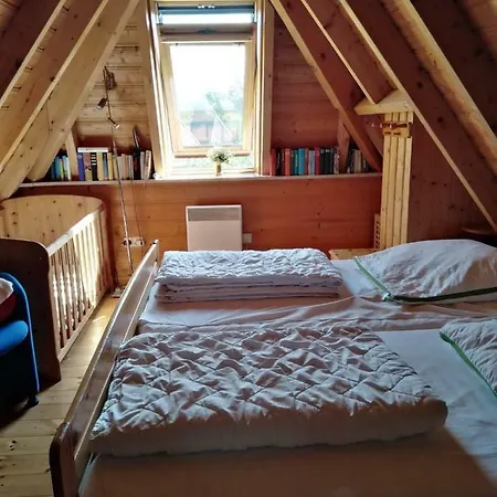 Ferienhaus Anna *