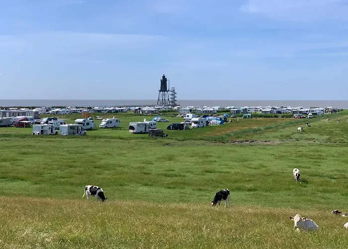 بيت للعطل Anna *