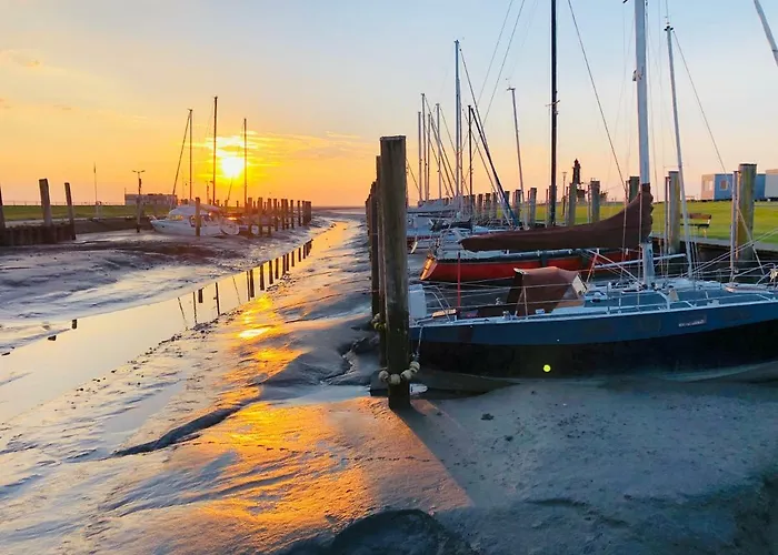 Anna بيت للعطل *