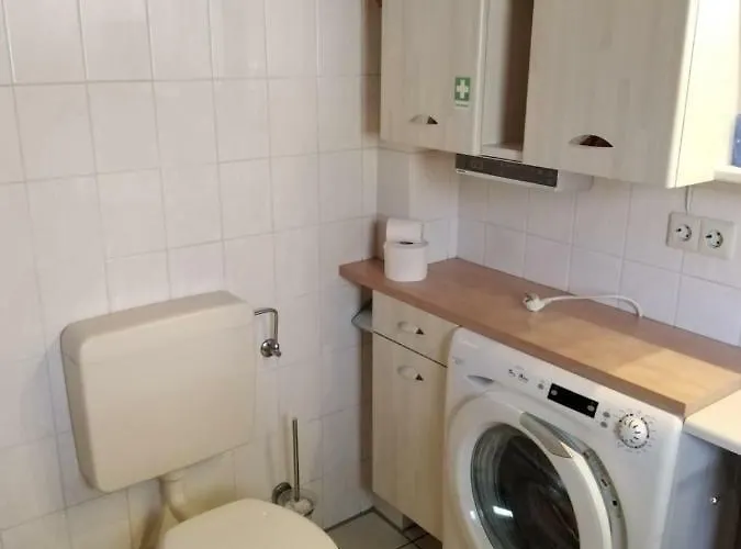 Anna בית נופש דורום נויפלד