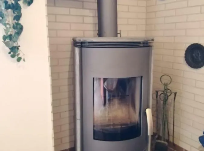 Anna בית נופש *