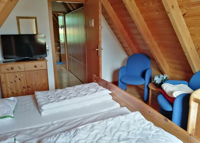 Anna בית נופש *