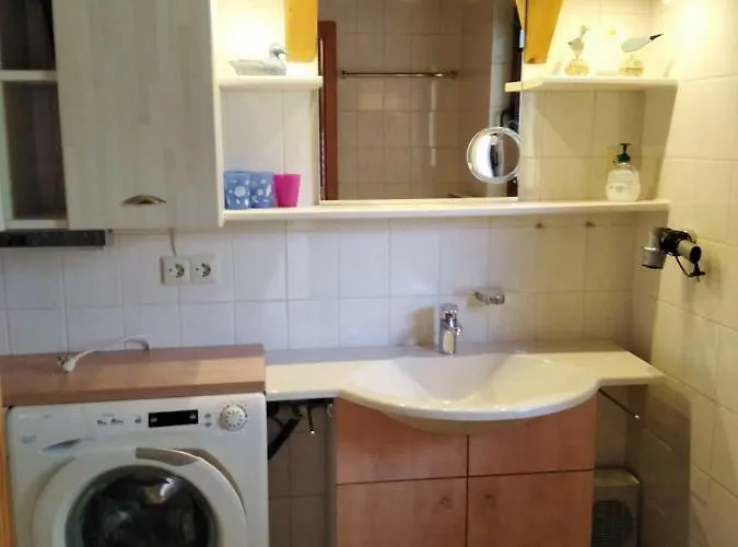 Anna בית נופש דורום נויפלד