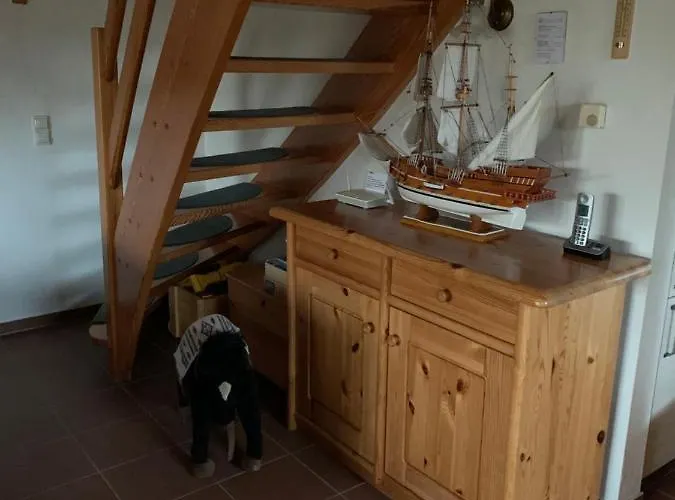 Anna بيت للعطل دورم نيوفيلد